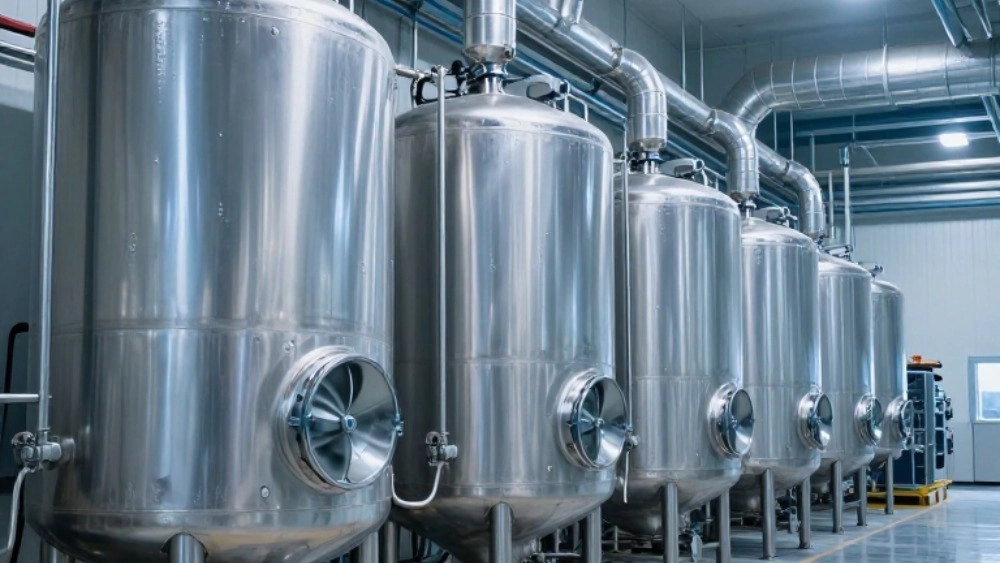 Specialized manufacturer of cold room and industrial cooling valve in Khorasan