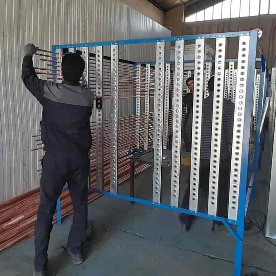 خدمات آیس بانک در خراسان