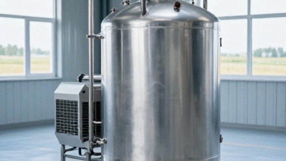 Buying an industrial cooling valve in Khorasan with immediate installation Buying an industrial cooling valve in Khorasan with immediate installation
